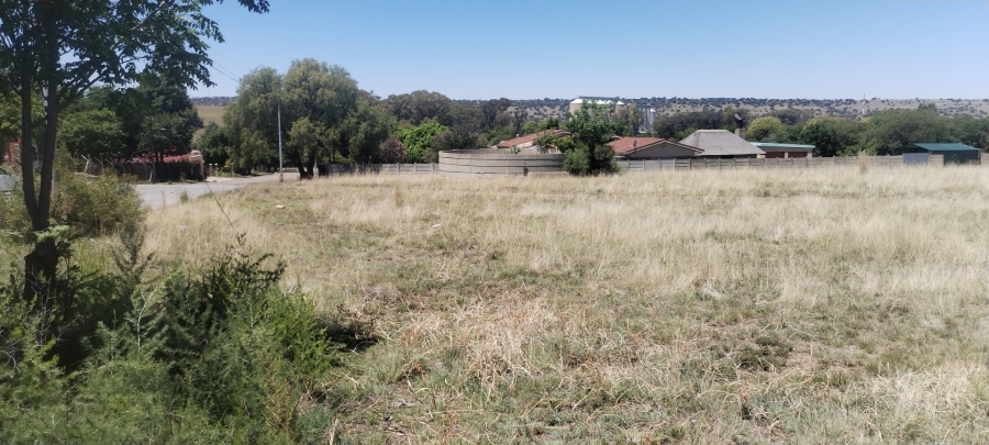 Commercial Property for Sale in Winburg Free State